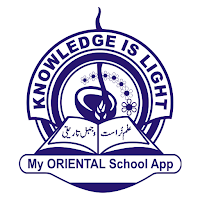 My ORIENTAL School