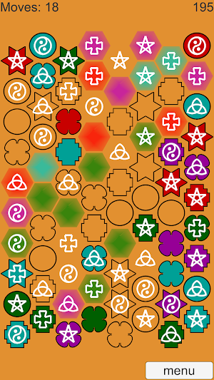 Puzzle3x3 Screenshot 3