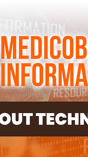 Medicobar App Info Screenshot 2