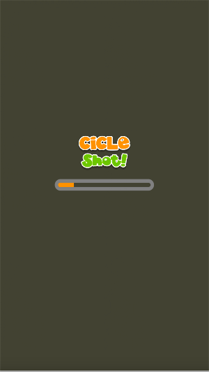 Cicle Shot Screenshot 0
