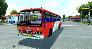 Mod Bus KSRTC Karnataka Mbois Screenshot 3