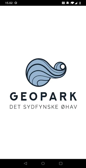 Geopark Det Sydfynske Øhav Screenshot 0