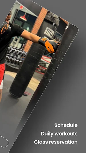 Club Impact Screenshot 1
