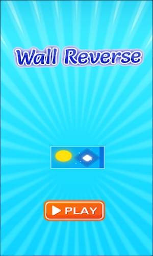 Wall Reverse part7 Screenshot 0