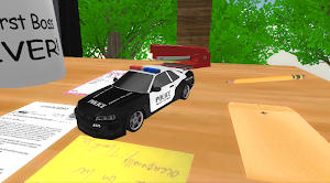 RC Police Car Driving 3D Screenshot 3