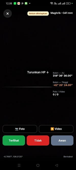 An Nirwana Screenshot 1