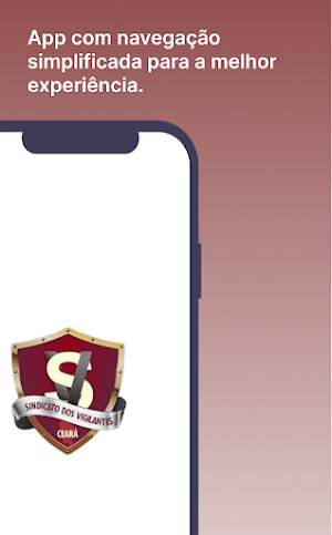 Sindvigilantes Ceará Screenshot 1