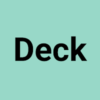 Decking Calculator
