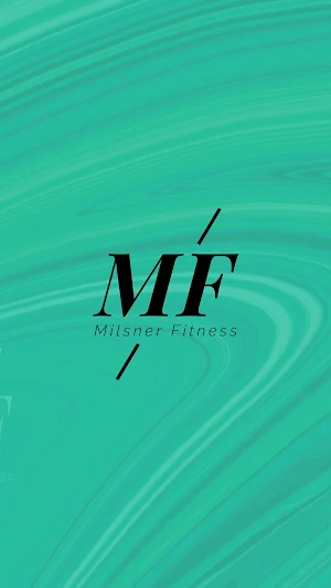 Milsner Fitness Screenshot 0