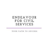 Endeavour for Civil Services