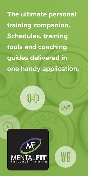 MentalFit Screenshot 0