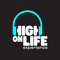HIGH ON LIFE EXPERIENCE