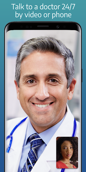 ECUHealthNow Screenshot 0