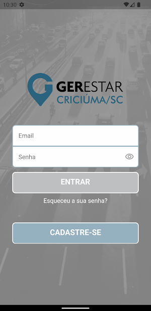 Novo Gerestar Criciúma Screenshot 0