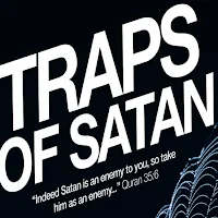 Traps of satan