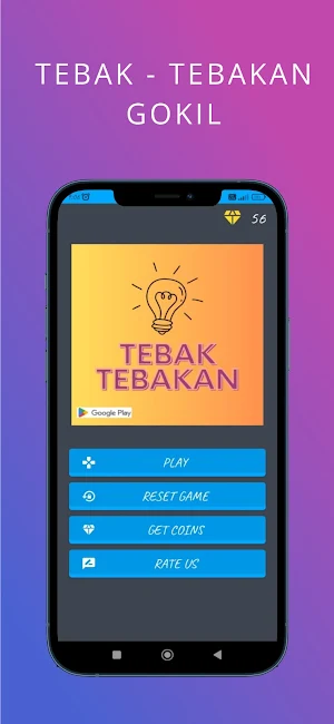 Tebak tebakan gokil "game" Screenshot 2