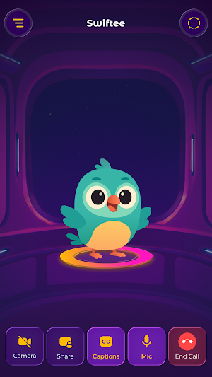 Swiftee Screenshot 1