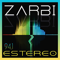 zarbi estereo