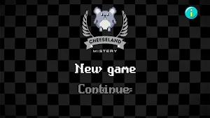 Cheeseland Mistery Screenshot 3