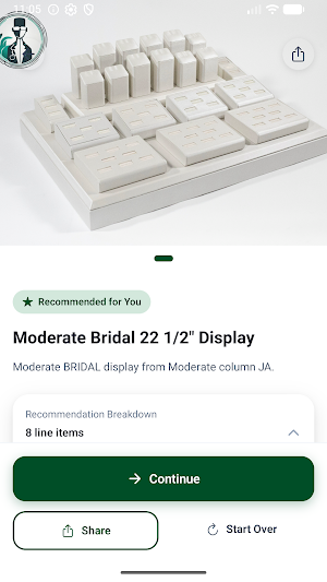 Imagine: Your Display Doctor Screenshot 3