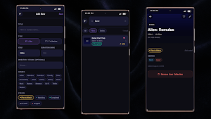 Velvix Reelo Cards Screenshot 0
