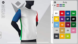 Macron Custom Screenshot 1