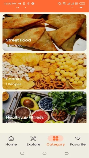Tastica Screenshot 3