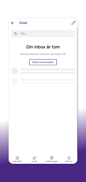 Contigo Solutions AB Screenshot 1