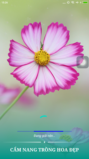 Kỹ Thuật Trồng Hoa Đẹp Sắc Màu Screenshot 0