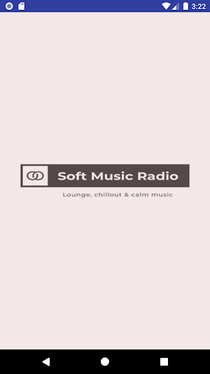 Soft Music Radio Screenshot 0
