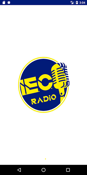 IEC Radio Screenshot 0