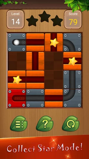 Unblock Ball Screenshot 0