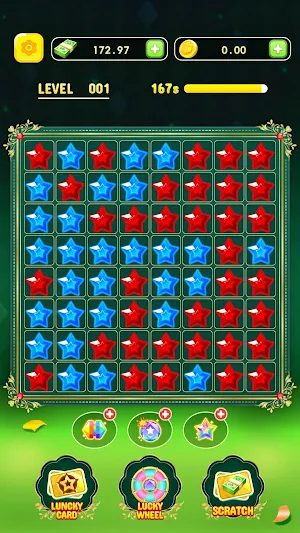 Cash Blast Screenshot 0