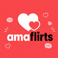 amaflirts: Dating & Social