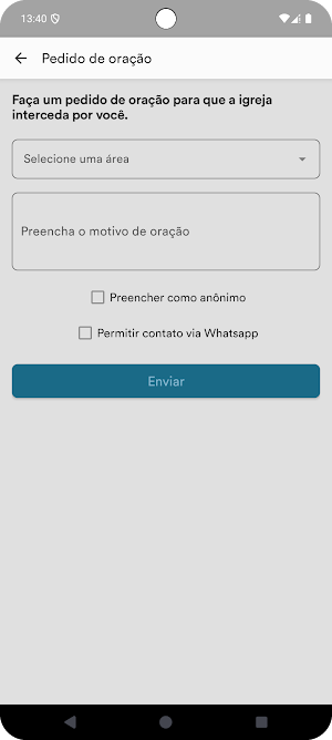 IPUB MIL - NC Screenshot 3