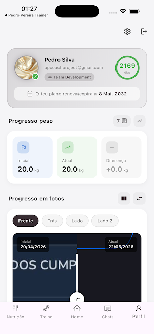 Consigo Screenshot 0