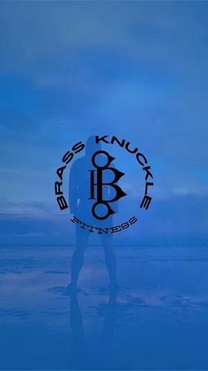 Brass Knuckle Fitness Screenshot 0