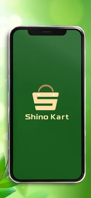 SHINO KART Screenshot 0