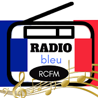 France Bleu RCFM Corse App