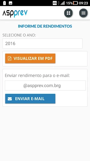 ASPPREV Mobile Screenshot 3