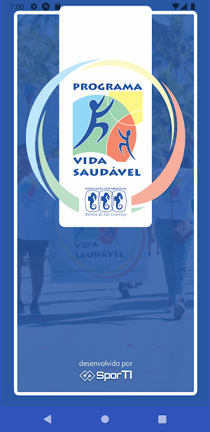 Vida Saudável Riviera Screenshot 0