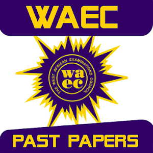 WAEC Past Questions and Answers Screenshot 0