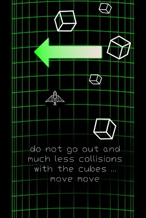 Clash of Geometry Screenshot 0