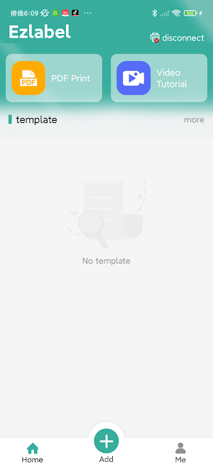 Ezlabel Screenshot 0
