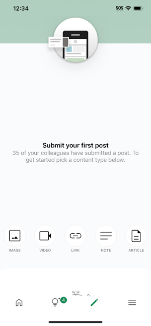 The Interconnect Screenshot 2