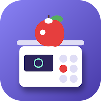 Food Scale - Calorie Counter