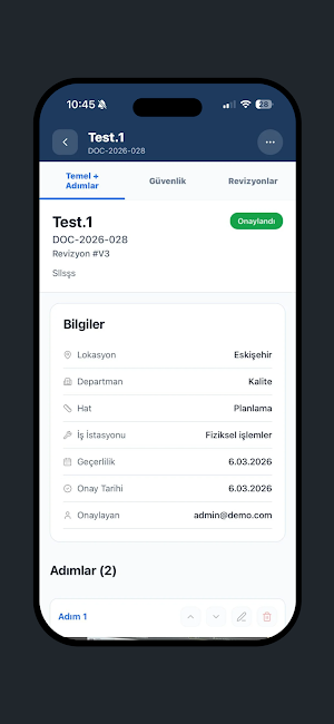 Usulio Screenshot 2