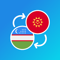 Uzbek-Kyrgyz translator