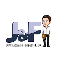 JeF Distribuidora de Ferragens