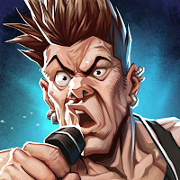 Rock Kommander